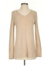 J. McLaughlin Tan Pullover Sweater Size S - photo 1