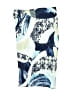 Chico's 100% Rayon Blue Scarf One size - photo 2
