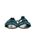ROTHY'S Teal Sandals Size 10 - photo 2