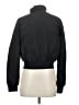 Alo 100% Polyester Black Jacket Size XS - photo 2