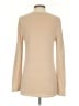 J. McLaughlin Tan Pullover Sweater Size S - photo 2