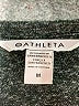 Athleta Gray Pullover Sweater Size M - photo 7