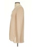 J. McLaughlin Tan Pullover Sweater Size S - photo 5