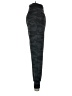 Athleta Camo Black Track Pants Size XS - photo 4