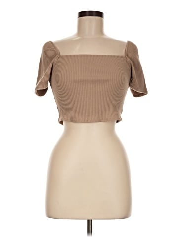 H&M Tube Top (view 1)