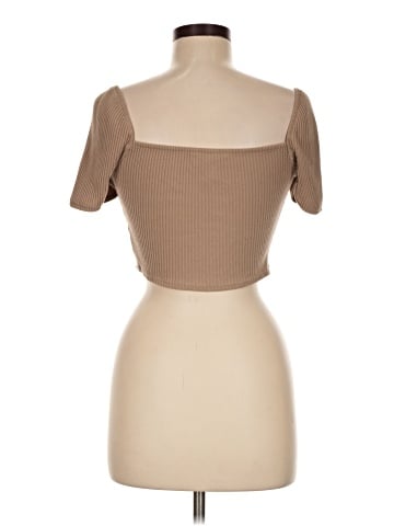 H&M Tube Top (view 2)