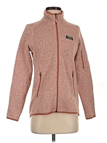 L.L.Bean Fleece (view 1)