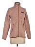 L.L.Bean 100% Polyester Red Fleece Size XS - photo 1