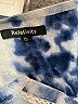 Relativity Blue 3/4 Sleeve Blouse Size XL - photo 7
