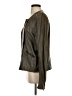 Moon & Meadow 100% Leather Brown Leather Jacket Size S - photo 5