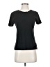 Gap Black Short Sleeve T-Shirt Size XS - photo 1