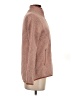 L.L.Bean 100% Polyester Red Fleece Size XS - photo 4