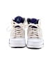 Air Jordan White Sneakers Size 5 (youth) - photo 2