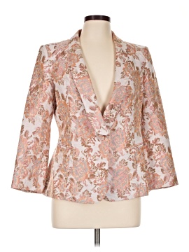 Zara Basic Blazer