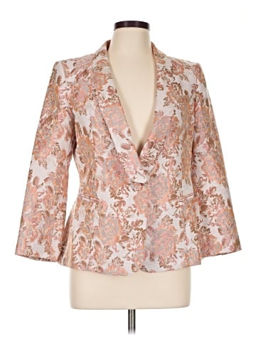 Zara Basic Blazer (view 1)