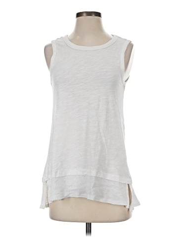 Mod-O-Doc Sleeveless T-Shirt (view 1)