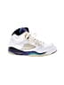 Air Jordan White Sneakers Size 5 (youth) - photo 1