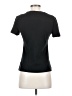 Gap Black Short Sleeve T-Shirt Size XS - photo 2