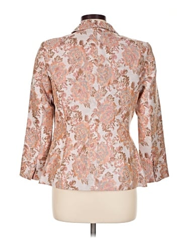 Zara Basic Blazer (view 2)