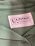 A. Putnam Green Pullover Sweater Size M - photo 7