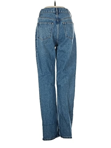 Reformation Jeans Jeans (view 2)