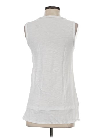 Mod-O-Doc Sleeveless T-Shirt (view 2)