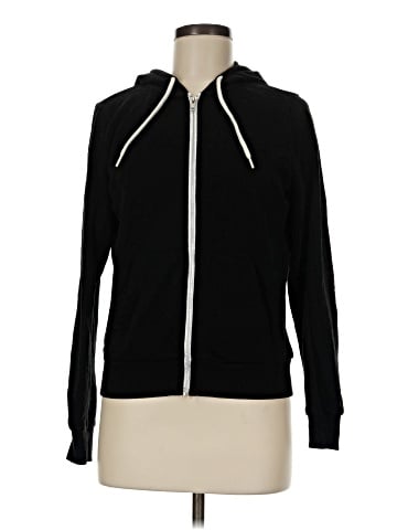 Divided by H&M Zip Up Hoodie (view 1)