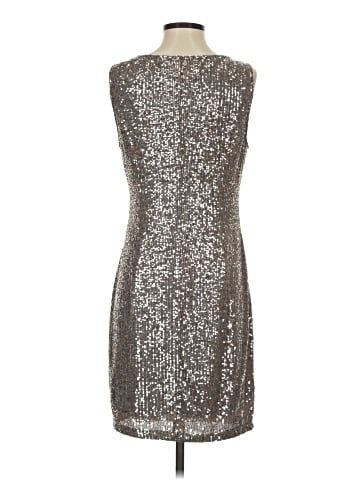 Candalite Cocktail Dress (view 2)