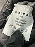 Qualfort Gray Pullover Sweater Size L - photo 8