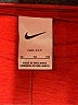 Nike 100% Polyester Red Long Sleeve T-Shirt Size XL (kids) - photo 3