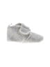 H&M Gray Ivory Booties Size 2.5-3.5 Kids - photo 1