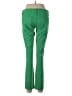 J.Crew Color Block Green Jeans Size 28 waist - photo 2