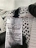 Gap 100% Cotton Ivory Sweater Vest Size S - photo 8