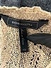 BCBGMAXAZRIA Tan Turtleneck Sweater Size XS - photo 7