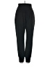 Athleta Solid Black Track Pants Size XS - photo 1
