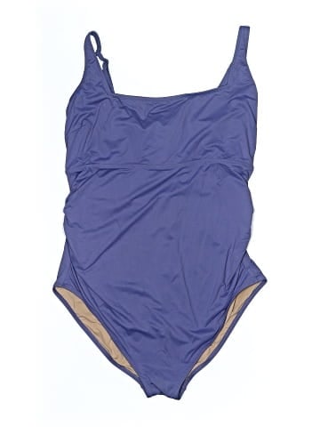 Gap One Piece Swimsuit (view 1)