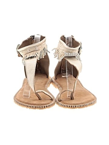 manitobah Sandals (view 2)