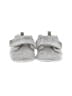 H&M Gray Ivory Booties Size 2.5-3.5 Kids - photo 2