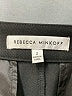 Rebecca Minkoff Black Cargo Pants Size 2 - photo 7