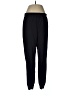 Lululemon Athletica Solid Black Active Pants Size 10 - photo 1