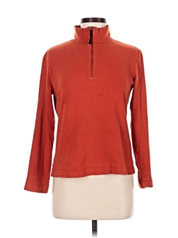 Banana Republic Factory Store Turtleneck Sweater (view 1)