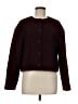 Madewell Burgundy Jacket Size M - photo 1