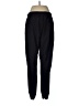 Lululemon Athletica Solid Black Active Pants Size 10 - photo 2