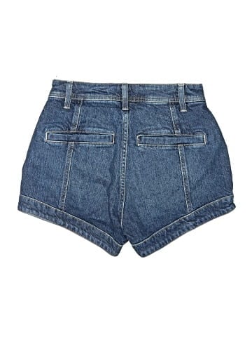 We the Free Denim Shorts (view 2)