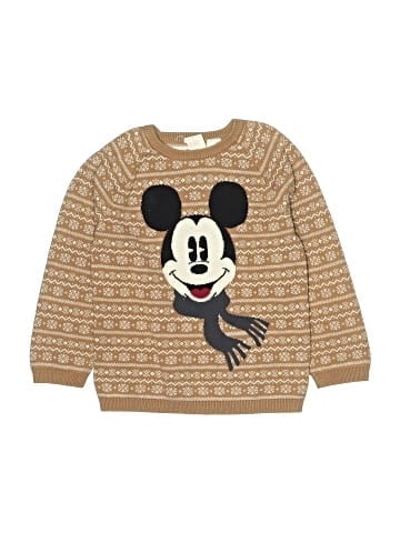 H&M Pullover Sweater (view 1)