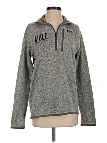 Patagonia Pullover Sweater (view 1)