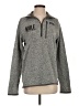 Patagonia 100% Polyester Gray Pullover Sweater Size S - photo 1