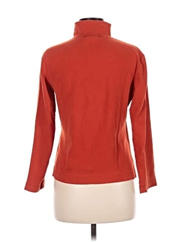 Banana Republic Factory Store Turtleneck Sweater (view 2)