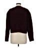 Madewell Burgundy Jacket Size M - photo 2