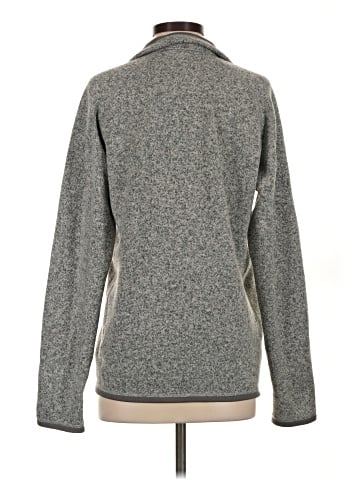 Patagonia Pullover Sweater (view 2)